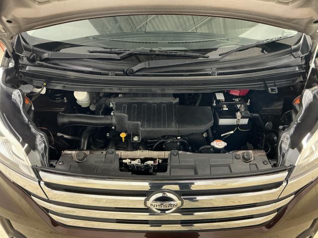 デイズルークスハイウェイスター　ターボ　ナビ　全方位カメラ　前後ドラレコワンオーナー　ナビ　全方位カメラ　前後ドライブレコーダー　ＥＴＣ　両側電動スライドドア　Ｂｌｕｅｔｏｏｔｈ　ＵＳＢ接続　ＤＶＤ再生　フルセグＴＶ　ＬＥＤヘッドライト　１５インチ純正アルミホイール（京都府）の中古車