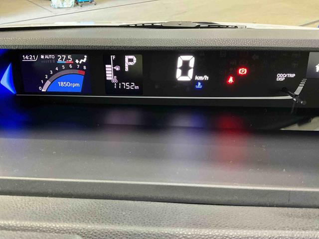 タントカスタムＲＳ　ディスプレイオーディオ　バックカメラ　ＥＴＣスマートアシスト　ターボ　ディスプレイオーディオ　ＥＴＣ　アダプティブクルーズコントロール　フルセグチューナー　ブルートゥース対応　プッシュボタンエンジンスタート　両側リヤパワースライドドア　ＡＢＳ（京都府）の中古車