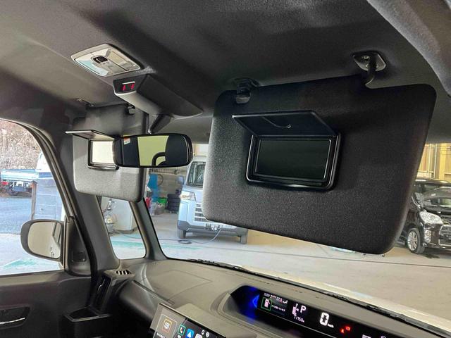 タントカスタムＲＳ　ディスプレイオーディオ　バックカメラ　ＥＴＣスマートアシスト　ターボ　ディスプレイオーディオ　ＥＴＣ　アダプティブクルーズコントロール　フルセグチューナー　ブルートゥース対応　プッシュボタンエンジンスタート　両側リヤパワースライドドア　ＡＢＳ（京都府）の中古車