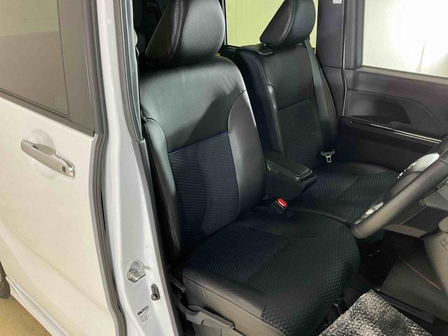 タントカスタムＲＳ　ディスプレイオーディオ　バックカメラ　ＥＴＣスマートアシスト　ターボ　ディスプレイオーディオ　ＥＴＣ　アダプティブクルーズコントロール　フルセグチューナー　ブルートゥース対応　プッシュボタンエンジンスタート　両側リヤパワースライドドア　ＡＢＳ（京都府）の中古車