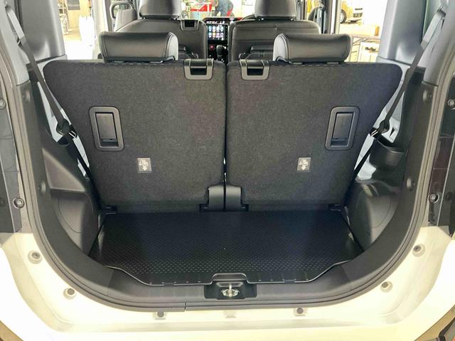 タントカスタムＲＳ　ディスプレイオーディオ　バックカメラ　ＥＴＣスマートアシスト　ターボ　ディスプレイオーディオ　ＥＴＣ　アダプティブクルーズコントロール　フルセグチューナー　ブルートゥース対応　プッシュボタンエンジンスタート　両側リヤパワースライドドア　ＡＢＳ（京都府）の中古車