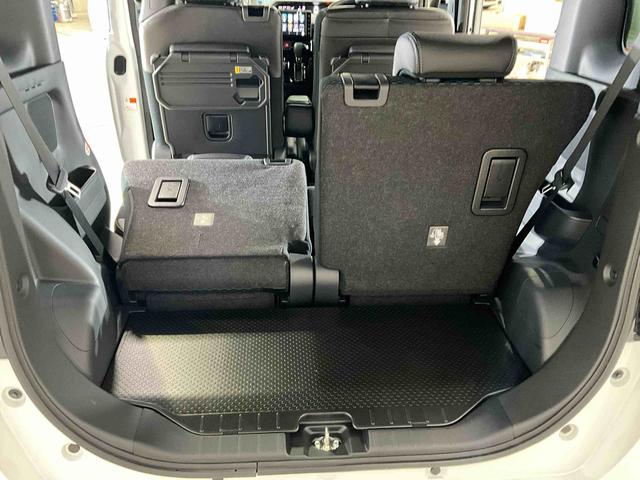 タントカスタムＲＳ　ディスプレイオーディオ　バックカメラ　ＥＴＣスマートアシスト　ターボ　ディスプレイオーディオ　ＥＴＣ　アダプティブクルーズコントロール　フルセグチューナー　ブルートゥース対応　プッシュボタンエンジンスタート　両側リヤパワースライドドア　ＡＢＳ（京都府）の中古車