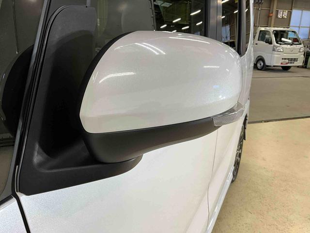 タントカスタムＲＳ　ディスプレイオーディオ　バックカメラ　ＥＴＣスマートアシスト　ターボ　ディスプレイオーディオ　ＥＴＣ　アダプティブクルーズコントロール　フルセグチューナー　ブルートゥース対応　プッシュボタンエンジンスタート　両側リヤパワースライドドア　ＡＢＳ（京都府）の中古車