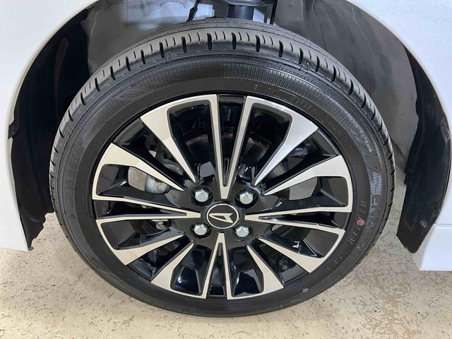 タントカスタムＲＳ　ディスプレイオーディオ　バックカメラ　ＥＴＣスマートアシスト　ターボ　ディスプレイオーディオ　ＥＴＣ　アダプティブクルーズコントロール　フルセグチューナー　ブルートゥース対応　プッシュボタンエンジンスタート　両側リヤパワースライドドア　ＡＢＳ（京都府）の中古車