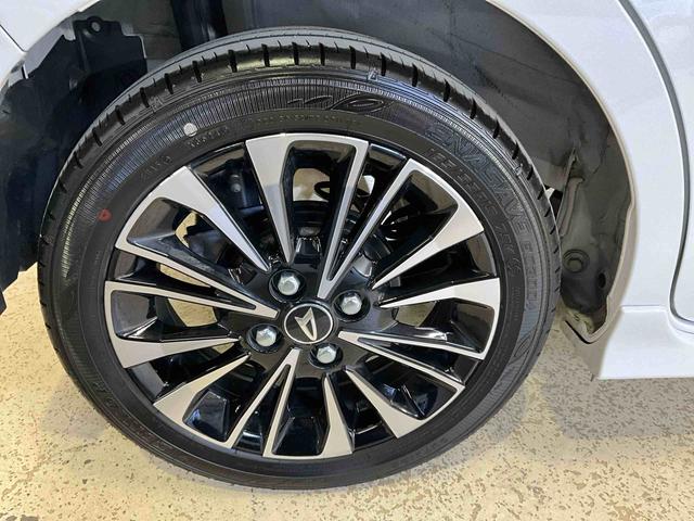 タントカスタムＲＳ　ディスプレイオーディオ　バックカメラ　ＥＴＣスマートアシスト　ターボ　ディスプレイオーディオ　ＥＴＣ　アダプティブクルーズコントロール　フルセグチューナー　ブルートゥース対応　プッシュボタンエンジンスタート　両側リヤパワースライドドア　ＡＢＳ（京都府）の中古車