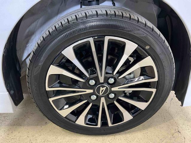 タントカスタムＲＳ　ディスプレイオーディオ　バックカメラ　ＥＴＣスマートアシスト　ターボ　ディスプレイオーディオ　ＥＴＣ　アダプティブクルーズコントロール　フルセグチューナー　ブルートゥース対応　プッシュボタンエンジンスタート　両側リヤパワースライドドア　ＡＢＳ（京都府）の中古車