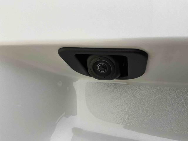 ムーヴキャンバスストライプスＧバックカメラ対応　ＬＥＤヘッドランプ　プッシュボタンスタート　キーフリーシステム　アイドリングストップ　オートエアコン　シートヒーター　ベンチシート　オートライト　両側電動スライドドア　ＡＢＳ（京都府）の中古車