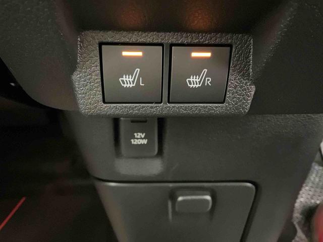 ムーヴキャンバスストライプスＧバックカメラ対応　ＬＥＤヘッドランプ　プッシュボタンスタート　キーフリーシステム　アイドリングストップ　オートエアコン　シートヒーター　ベンチシート　オートライト　両側電動スライドドア　ＡＢＳ（京都府）の中古車