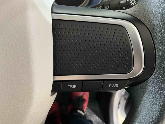 ムーヴキャンバスストライプスＧバックカメラ対応　ＬＥＤヘッドランプ　プッシュボタンスタート　キーフリーシステム　アイドリングストップ　オートエアコン　シートヒーター　ベンチシート　オートライト　両側電動スライドドア　ＡＢＳ（京都府）の中古車