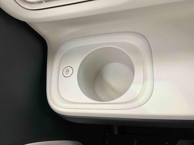 ムーヴキャンバスストライプスＧバックカメラ対応　ＬＥＤヘッドランプ　プッシュボタンスタート　キーフリーシステム　アイドリングストップ　オートエアコン　シートヒーター　ベンチシート　オートライト　両側電動スライドドア　ＡＢＳ（京都府）の中古車