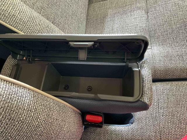 ムーヴキャンバスストライプスＧバックカメラ対応　ＬＥＤヘッドランプ　プッシュボタンスタート　キーフリーシステム　アイドリングストップ　オートエアコン　シートヒーター　ベンチシート　オートライト　両側電動スライドドア　ＡＢＳ（京都府）の中古車