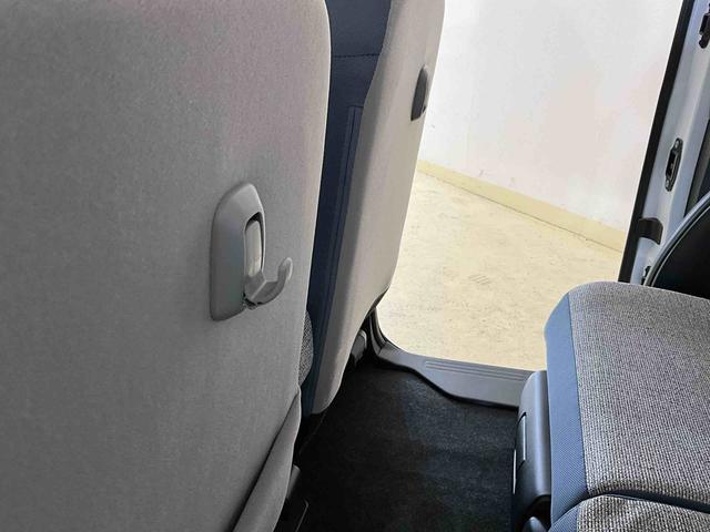 ムーヴキャンバスストライプスＧバックカメラ対応　ＬＥＤヘッドランプ　プッシュボタンスタート　キーフリーシステム　アイドリングストップ　オートエアコン　シートヒーター　ベンチシート　オートライト　両側電動スライドドア　ＡＢＳ（京都府）の中古車