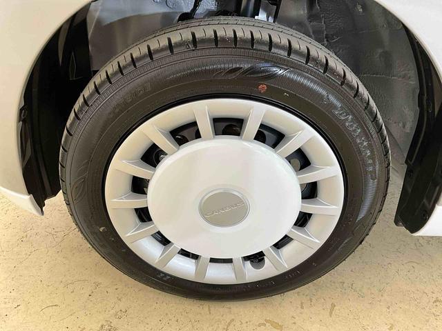 ムーヴキャンバスストライプスＧバックカメラ対応　ＬＥＤヘッドランプ　プッシュボタンスタート　キーフリーシステム　アイドリングストップ　オートエアコン　シートヒーター　ベンチシート　オートライト　両側電動スライドドア　ＡＢＳ（京都府）の中古車