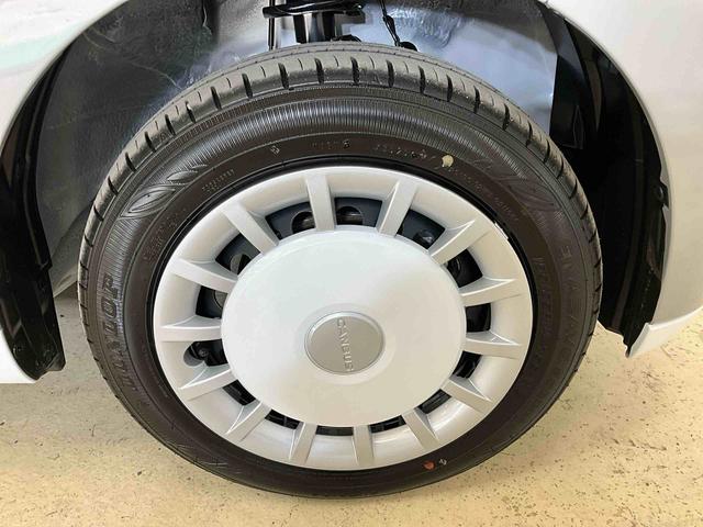 ムーヴキャンバスストライプスＧバックカメラ対応　ＬＥＤヘッドランプ　プッシュボタンスタート　キーフリーシステム　アイドリングストップ　オートエアコン　シートヒーター　ベンチシート　オートライト　両側電動スライドドア　ＡＢＳ（京都府）の中古車