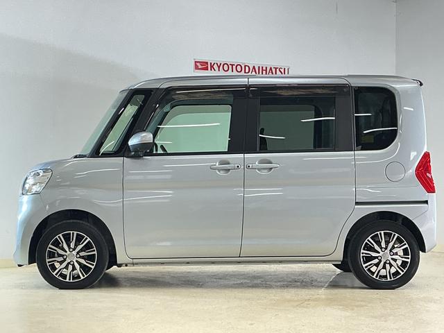 タントＸ　ＶＳ　ＳＡIII　ワンオーナー　ナビ　パノラマモニターワンオーナー　ナビ　パノラマモニター　前後ドライブレコーダー　ＥＴＣ　両側電動スライドドア　リアコーナーセンサー　運転席シートヒーター　オートマチックハイビーム　Ｂｌｕｅｔｏｏｔｈ　ＵＳＢチャージャー（京都府）の中古車