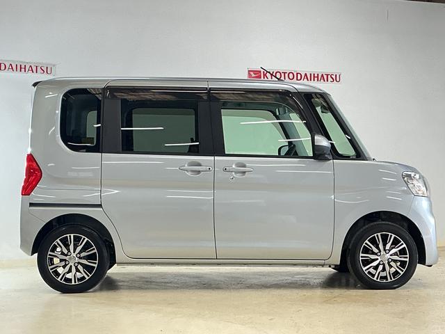 タントＸ　ＶＳ　ＳＡIII　ワンオーナー　ナビ　パノラマモニターワンオーナー　ナビ　パノラマモニター　前後ドライブレコーダー　ＥＴＣ　両側電動スライドドア　リアコーナーセンサー　運転席シートヒーター　オートマチックハイビーム　Ｂｌｕｅｔｏｏｔｈ　ＵＳＢチャージャー（京都府）の中古車