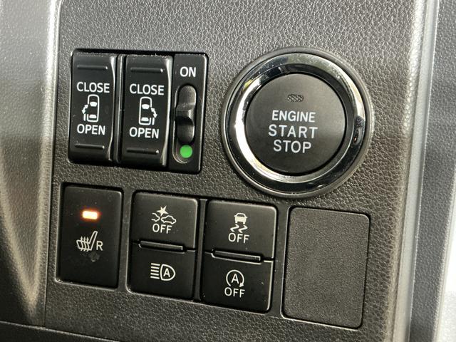 タントＸ　ＶＳ　ＳＡIII　ワンオーナー　ナビ　パノラマモニターワンオーナー　ナビ　パノラマモニター　前後ドライブレコーダー　ＥＴＣ　両側電動スライドドア　リアコーナーセンサー　運転席シートヒーター　オートマチックハイビーム　Ｂｌｕｅｔｏｏｔｈ　ＵＳＢチャージャー（京都府）の中古車