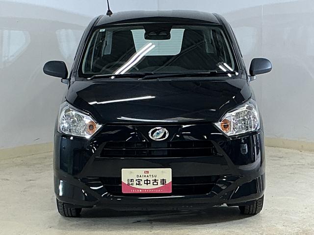 ミライースＬ　ＳＡIII　ＣＤオーディオ　リアコーナーセンサーワンオーナー　ＣＤオーディオ　コーナーセンサー　オートマチックハイビーム　ドアバイザー　キーレスエントリー　アイドリングストップ　スマアシ　横滑り防止装置　盗難防止装置　ヘッドライトレべライザー（京都府）の中古車