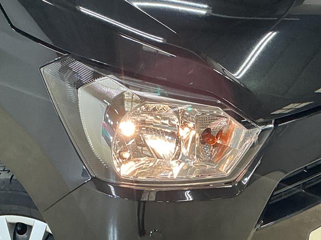 ミライースＬ　ＳＡIII　ＣＤオーディオ　リアコーナーセンサーワンオーナー　ＣＤオーディオ　コーナーセンサー　オートマチックハイビーム　ドアバイザー　キーレスエントリー　アイドリングストップ　スマアシ　横滑り防止装置　盗難防止装置　ヘッドライトレべライザー（京都府）の中古車