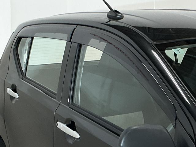 ミライースＬ　ＳＡIII　ＣＤオーディオ　リアコーナーセンサーワンオーナー　ＣＤオーディオ　コーナーセンサー　オートマチックハイビーム　ドアバイザー　キーレスエントリー　アイドリングストップ　スマアシ　横滑り防止装置　盗難防止装置　ヘッドライトレべライザー（京都府）の中古車