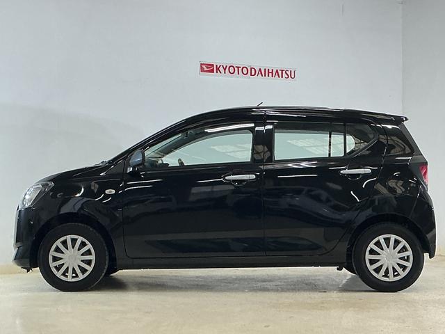 ミライースＬ　ＳＡIII　ＣＤオーディオ　リアコーナーセンサーワンオーナー　ＣＤオーディオ　コーナーセンサー　オートマチックハイビーム　ドアバイザー　キーレスエントリー　アイドリングストップ　スマアシ　横滑り防止装置　盗難防止装置　ヘッドライトレべライザー（京都府）の中古車