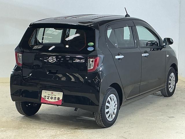 ミライースＬ　ＳＡIII　ＣＤオーディオ　リアコーナーセンサーワンオーナー　ＣＤオーディオ　コーナーセンサー　オートマチックハイビーム　ドアバイザー　キーレスエントリー　アイドリングストップ　スマアシ　横滑り防止装置　盗難防止装置　ヘッドライトレべライザー（京都府）の中古車