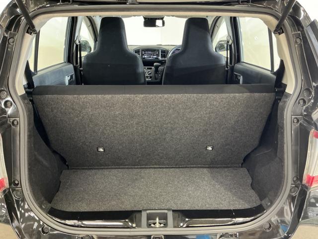 ミライースＬ　ＳＡIII　ＣＤオーディオ　リアコーナーセンサーワンオーナー　ＣＤオーディオ　コーナーセンサー　オートマチックハイビーム　ドアバイザー　キーレスエントリー　アイドリングストップ　スマアシ　横滑り防止装置　盗難防止装置　ヘッドライトレべライザー（京都府）の中古車