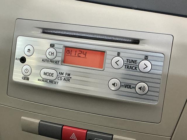 ミラＸスペシャル　ワンオーナー　５速ＭＴ車　ＣＤオーディオワンオーナー　５速ＭＴ車　ＣＤオーディオ　ＨＩＤヘッドライト　キーレスエントリー　ドアバイザー　ヘッドライトレべライザー　マニュアルエアコン　１２Ｖ電源ソケット　１３インチ社外アルミホイール（京都府）の中古車