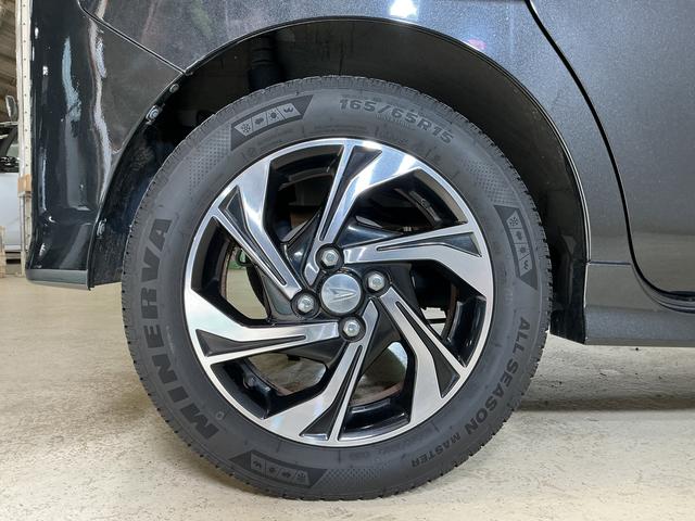 タントカスタムRS トップエディションVS SAIII 1オーナーワンオーナー ターボ ナビ パノラマモニター ドライブレコーダー ETC 両側電動スライドドア リアコーナーセンサー シートヒーター オートマチックハイビーム Bluetooth USBチャージャー(京都府)の中古車