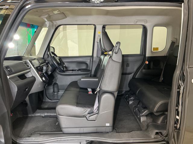 タントカスタムRS トップエディションVS SAIII 1オーナーワンオーナー ターボ ナビ パノラマモニター ドライブレコーダー ETC 両側電動スライドドア リアコーナーセンサー シートヒーター オートマチックハイビーム Bluetooth USBチャージャー(京都府)の中古車