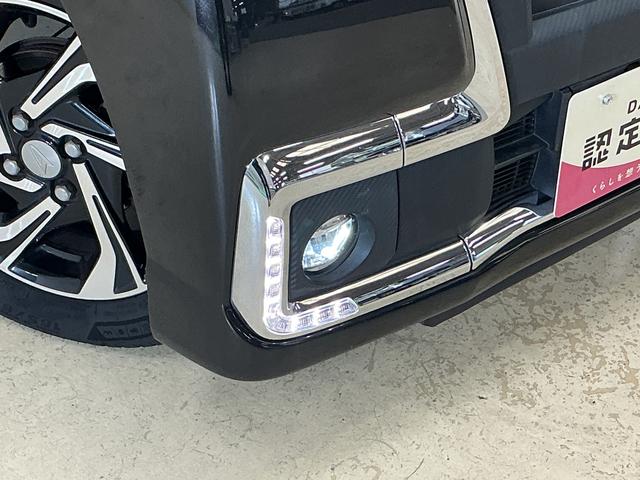 タントカスタムRS トップエディションVS SAIII 1オーナーワンオーナー ターボ ナビ パノラマモニター ドライブレコーダー ETC 両側電動スライドドア リアコーナーセンサー シートヒーター オートマチックハイビーム Bluetooth USBチャージャー(京都府)の中古車