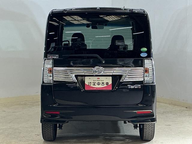 タントカスタムRS トップエディションVS SAIII 1オーナーワンオーナー ターボ ナビ パノラマモニター ドライブレコーダー ETC 両側電動スライドドア リアコーナーセンサー シートヒーター オートマチックハイビーム Bluetooth USBチャージャー(京都府)の中古車
