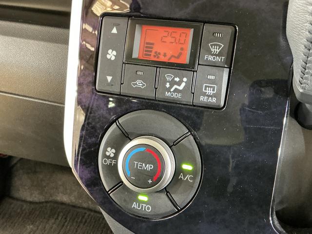 タントカスタムRS トップエディションVS SAIII 1オーナーワンオーナー ターボ ナビ パノラマモニター ドライブレコーダー ETC 両側電動スライドドア リアコーナーセンサー シートヒーター オートマチックハイビーム Bluetooth USBチャージャー(京都府)の中古車