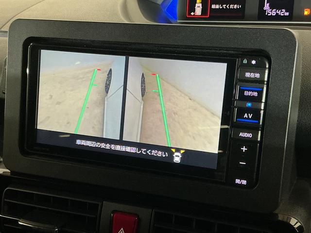 タントカスタムRS ワンオーナー ターボ ナビ パノラマモニターワンオーナー ターボ ナビ パノラマモニター ドラレコ ETC 両側電動スライドドア ロングスライドシート コーナーセンサー シートヒーター アダプティブクルーズコントロール オートマチックハイビーム(京都府)の中古車