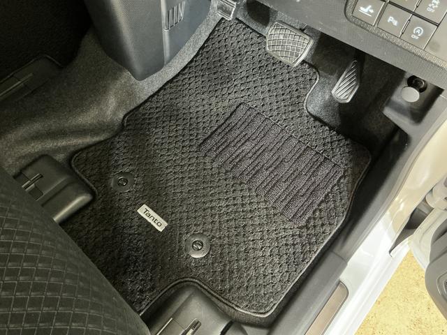 タントカスタムRS ワンオーナー ターボ ナビ パノラマモニターワンオーナー ターボ ナビ パノラマモニター ドラレコ ETC 両側電動スライドドア ロングスライドシート コーナーセンサー シートヒーター アダプティブクルーズコントロール オートマチックハイビーム(京都府)の中古車