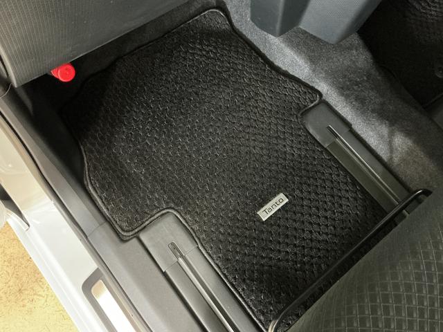 タントカスタムRS ワンオーナー ターボ ナビ パノラマモニターワンオーナー ターボ ナビ パノラマモニター ドラレコ ETC 両側電動スライドドア ロングスライドシート コーナーセンサー シートヒーター アダプティブクルーズコントロール オートマチックハイビーム(京都府)の中古車