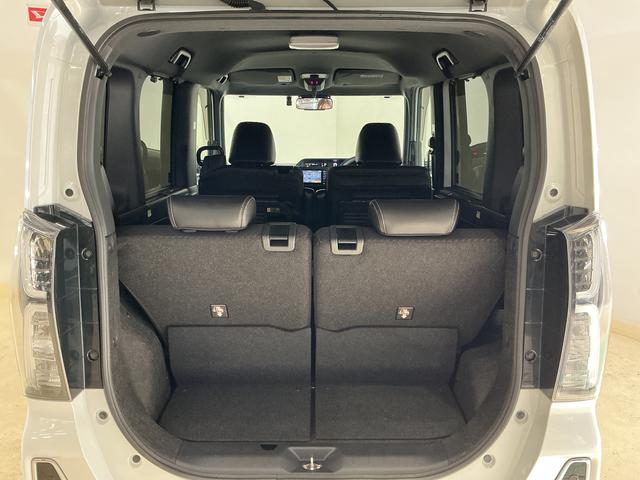 タントカスタムRS ワンオーナー ターボ ナビ パノラマモニターワンオーナー ターボ ナビ パノラマモニター ドラレコ ETC 両側電動スライドドア ロングスライドシート コーナーセンサー シートヒーター アダプティブクルーズコントロール オートマチックハイビーム(京都府)の中古車