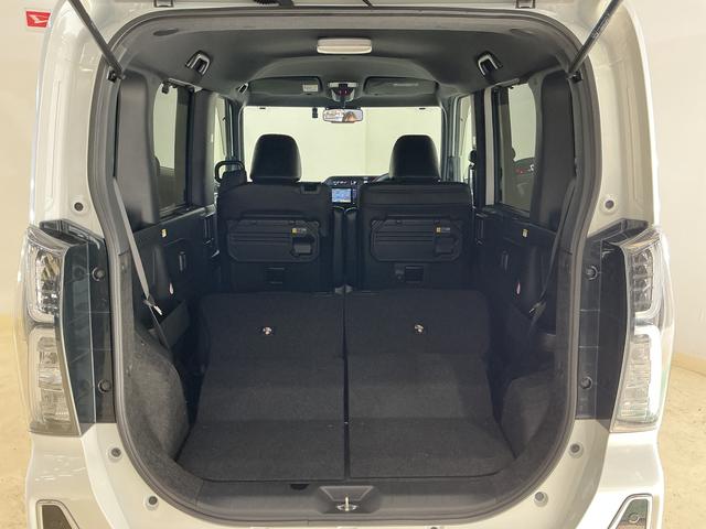 タントカスタムRS ワンオーナー ターボ ナビ パノラマモニターワンオーナー ターボ ナビ パノラマモニター ドラレコ ETC 両側電動スライドドア ロングスライドシート コーナーセンサー シートヒーター アダプティブクルーズコントロール オートマチックハイビーム(京都府)の中古車