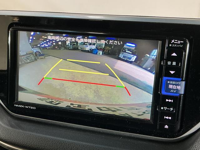 ムーヴＸリミテッドII　ＳＡIII　ワンオーナー　ナビ　ドラレコワンオーナー　ナビ　バックカメラ　ドライブレコーダー　運転席シートヒーター　オートマチックハイビーム　Ｂｌｕｅｔｏｏｔｈ　ＵＳＢチャージャー　ＤＶＤ再生　フルセグＴＶ　オートライト　スマートキー（京都府）の中古車