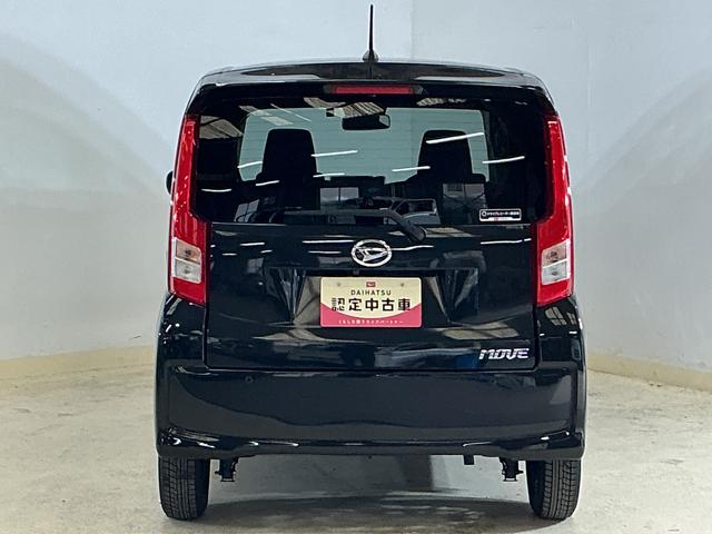 ムーヴＸリミテッドII　ＳＡIII　ワンオーナー　ナビ　ドラレコワンオーナー　ナビ　バックカメラ　ドライブレコーダー　運転席シートヒーター　オートマチックハイビーム　Ｂｌｕｅｔｏｏｔｈ　ＵＳＢチャージャー　ＤＶＤ再生　フルセグＴＶ　オートライト　スマートキー（京都府）の中古車