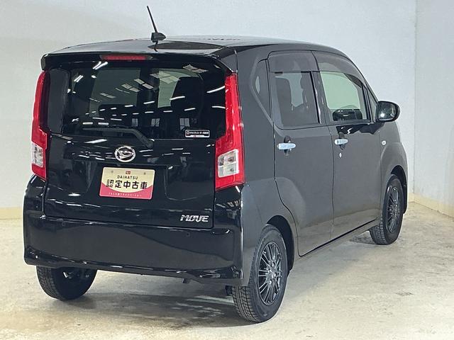 ムーヴＸリミテッドII　ＳＡIII　ワンオーナー　ナビ　ドラレコワンオーナー　ナビ　バックカメラ　ドライブレコーダー　運転席シートヒーター　オートマチックハイビーム　Ｂｌｕｅｔｏｏｔｈ　ＵＳＢチャージャー　ＤＶＤ再生　フルセグＴＶ　オートライト　スマートキー（京都府）の中古車