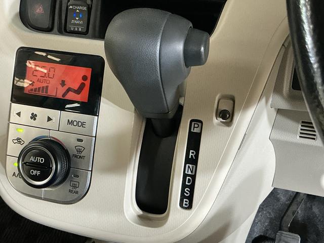 ムーヴＸリミテッドII　ＳＡIII　ワンオーナー　ナビ　ドラレコワンオーナー　ナビ　バックカメラ　ドライブレコーダー　運転席シートヒーター　オートマチックハイビーム　Ｂｌｕｅｔｏｏｔｈ　ＵＳＢチャージャー　ＤＶＤ再生　フルセグＴＶ　オートライト　スマートキー（京都府）の中古車