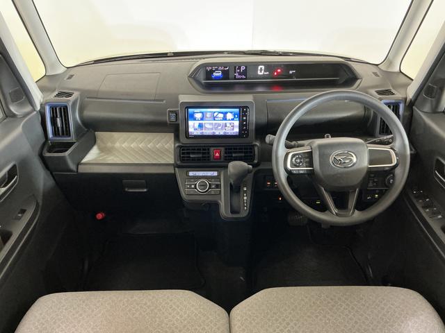 タントX ワンオーナー ナビ バックカメラ ドラレコ ETCワンオーナー ナビ バックカメラ ドラレコ ETC 片側電動スライドドア ロングスライドシート リアコーナーセンサー シートヒーター オートマチックハイビーム Bluetooth USBチャージャー(京都府)の中古車