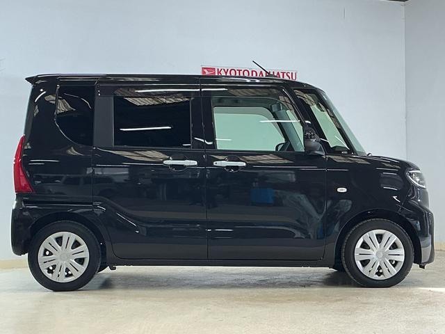 タントX ワンオーナー ナビ バックカメラ ドラレコ ETCワンオーナー ナビ バックカメラ ドラレコ ETC 片側電動スライドドア ロングスライドシート リアコーナーセンサー シートヒーター オートマチックハイビーム Bluetooth USBチャージャー(京都府)の中古車