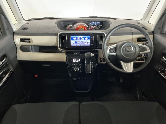 ムーヴキャンバスＧブラックインテリアＶＳ　ＳＡIII　ワンオーナー　ナビワンオーナー　ナビ　パノラマモニター　ドライブレコーダー　ＥＴＣ　両側電動スライドドア　ウインドシールドデアイサー　シートヒーター　オートマチックハイビーム　Ｂｌｕｅｔｏｏｔｈ　ＵＳＢチャージャー（京都府）の中古車