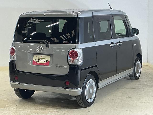 ムーヴキャンバスＧブラックインテリアＶＳ　ＳＡIII　ワンオーナー　ナビワンオーナー　ナビ　パノラマモニター　ドライブレコーダー　ＥＴＣ　両側電動スライドドア　ウインドシールドデアイサー　シートヒーター　オートマチックハイビーム　Ｂｌｕｅｔｏｏｔｈ　ＵＳＢチャージャー（京都府）の中古車