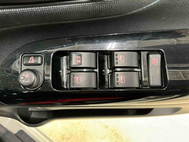 ムーヴキャンバスＬ　社外ナビ　バックカメラ　ＥＴＣ　社外ドライブレコーダー社外ナビ　バックカメラ　ＥＴＣ　社外ドライブレコーダー　キーレスリモコン　カーペットマット　マニュアルエアコン　バイザー　両側リヤスライドドア　ホイールキャップ　アイドリングストップ　ＴＶチューナー（京都府）の中古車