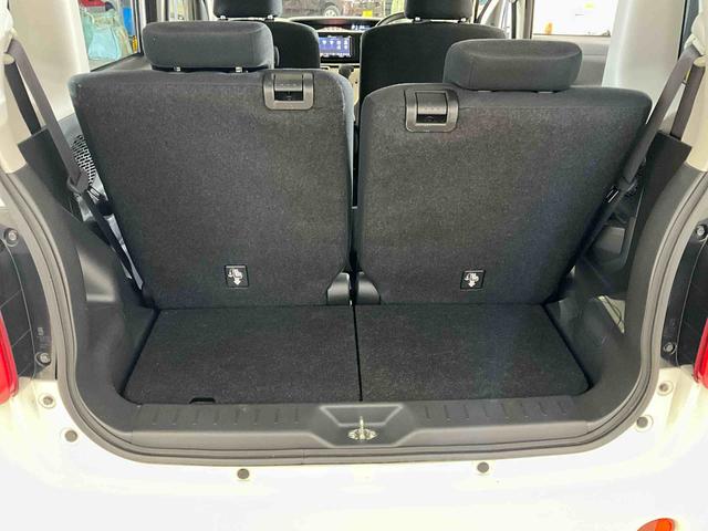 ムーヴキャンバスＬ　社外ナビ　バックカメラ　ＥＴＣ　社外ドライブレコーダー社外ナビ　バックカメラ　ＥＴＣ　社外ドライブレコーダー　キーレスリモコン　カーペットマット　マニュアルエアコン　バイザー　両側リヤスライドドア　ホイールキャップ　アイドリングストップ　ＴＶチューナー（京都府）の中古車