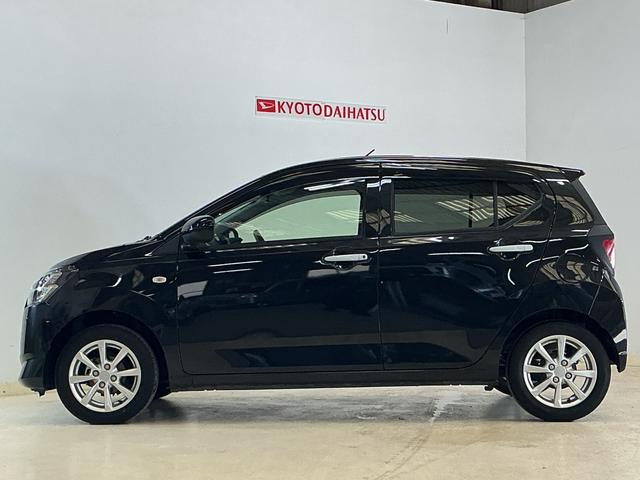 ミライースＧ　リミテッドＳＡIII　ワンオーナー　ナビ　バックカメラワンオーナー　ナビ　バックカメラ　ドライブレコーダー　ＥＴＣ　前後コーナーセンサー　前席シートヒーター　オートマチックハイビーム　Ｂｌｕｅｔｏｏｔｈ　ＵＳＢ接続　ＨＤＭＩ接続　ＤＶＤ再生　フルセグＴＶ（京都府）の中古車