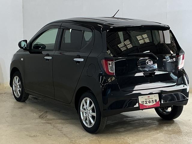 ミライースＧ　リミテッドＳＡIII　ワンオーナー　ナビ　バックカメラワンオーナー　ナビ　バックカメラ　ドライブレコーダー　ＥＴＣ　前後コーナーセンサー　前席シートヒーター　オートマチックハイビーム　Ｂｌｕｅｔｏｏｔｈ　ＵＳＢ接続　ＨＤＭＩ接続　ＤＶＤ再生　フルセグＴＶ（京都府）の中古車